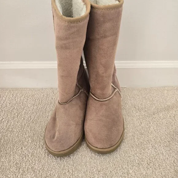 UGG imitation boots - Picture 5 of 8